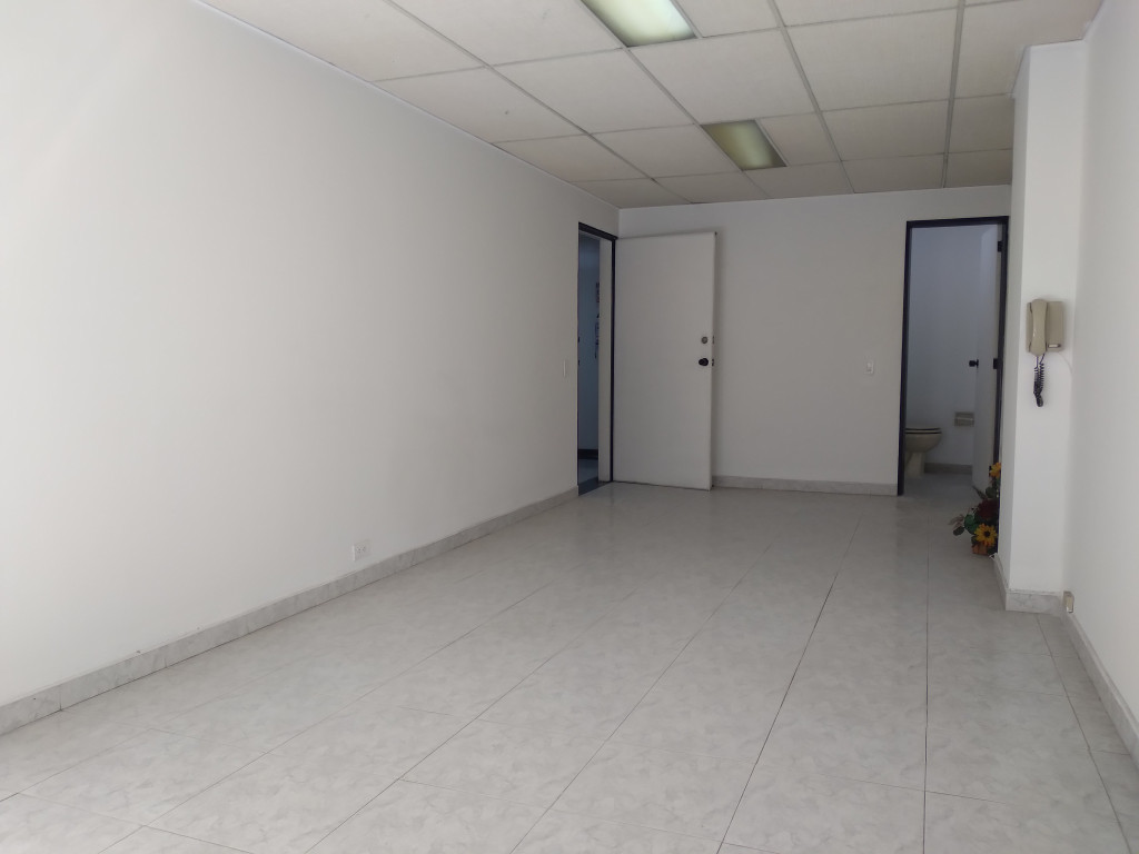 Consultorio En Arriendo/Venta - Rincón Del Chicó, Bogotá