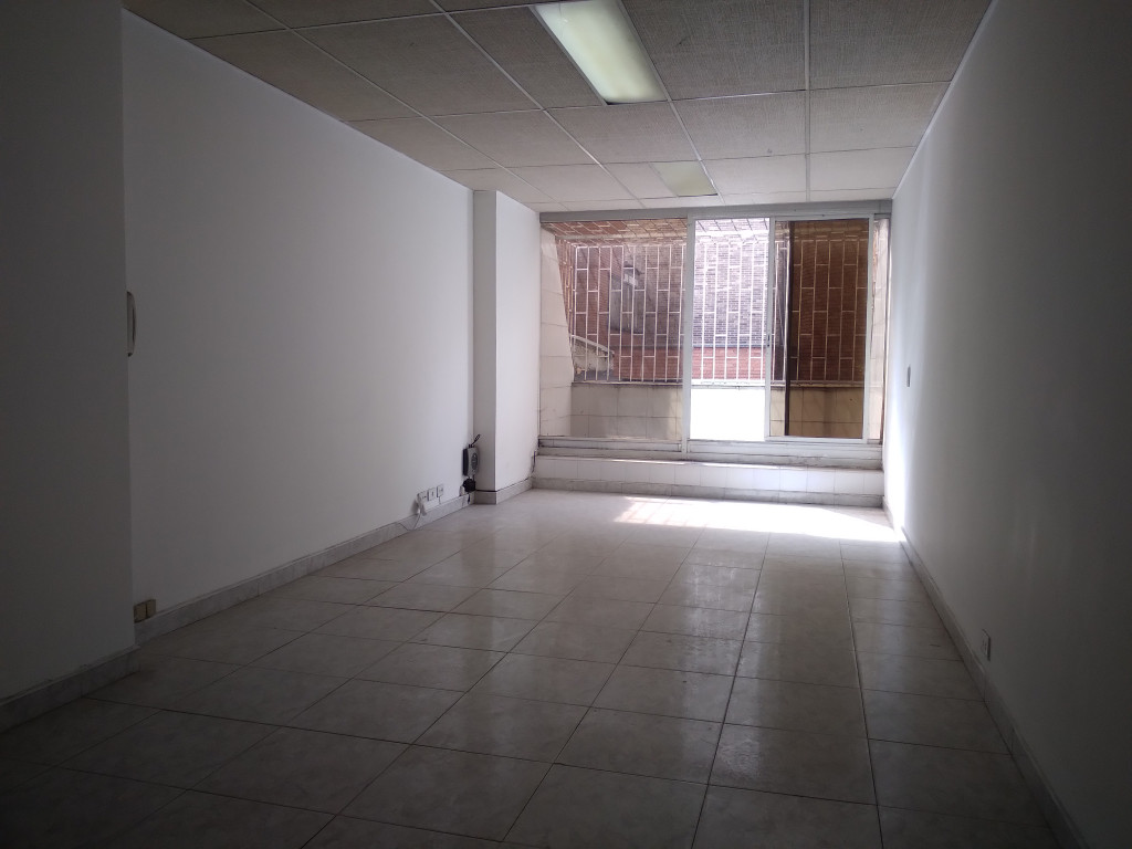 Consultorio En Arriendo/Venta - Rincón Del Chicó, Bogotá