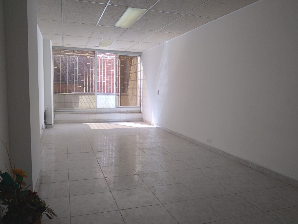 Consultorio En Arriendo/Venta - Rincón Del Chicó, Bogotá