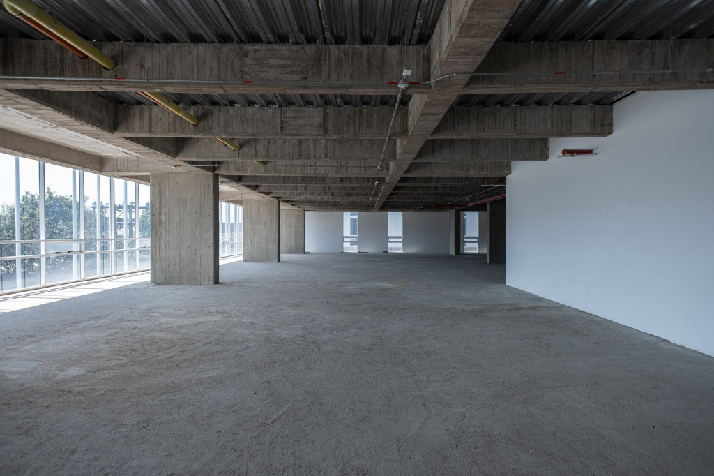 Oficina En Arriendo - Salazar Gomez, Bogotá