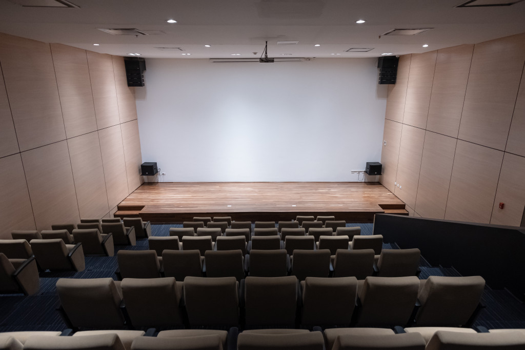 Oficina En Arriendo - Salazar Gomez, Bogotá