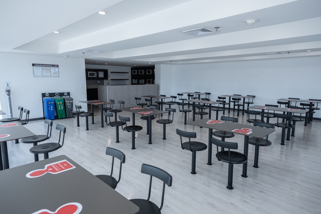 Oficina En Arriendo - Salazar Gomez, Bogotá