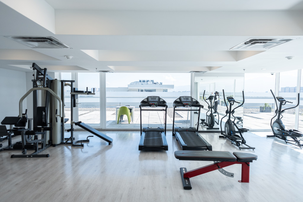 Oficina En Arriendo - Salazar Gomez, Bogotá