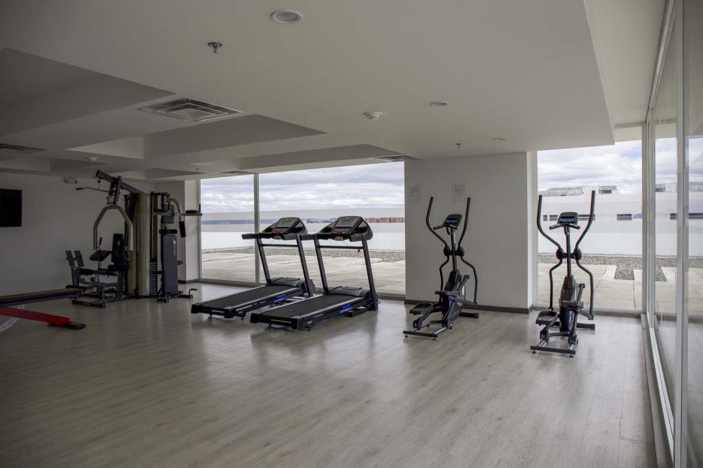 Oficina En Arriendo - Salazar Gomez, Bogotá