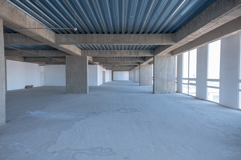 Oficina En Arriendo - Salazar Gomez, Bogotá