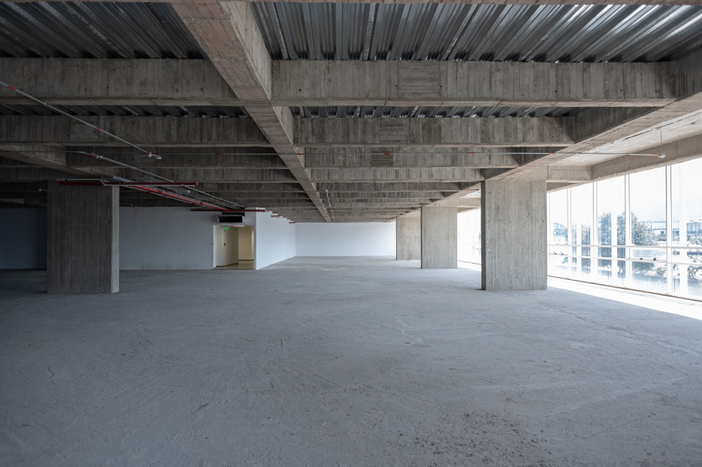 Oficina En Arriendo - Salazar Gomez, Bogotá