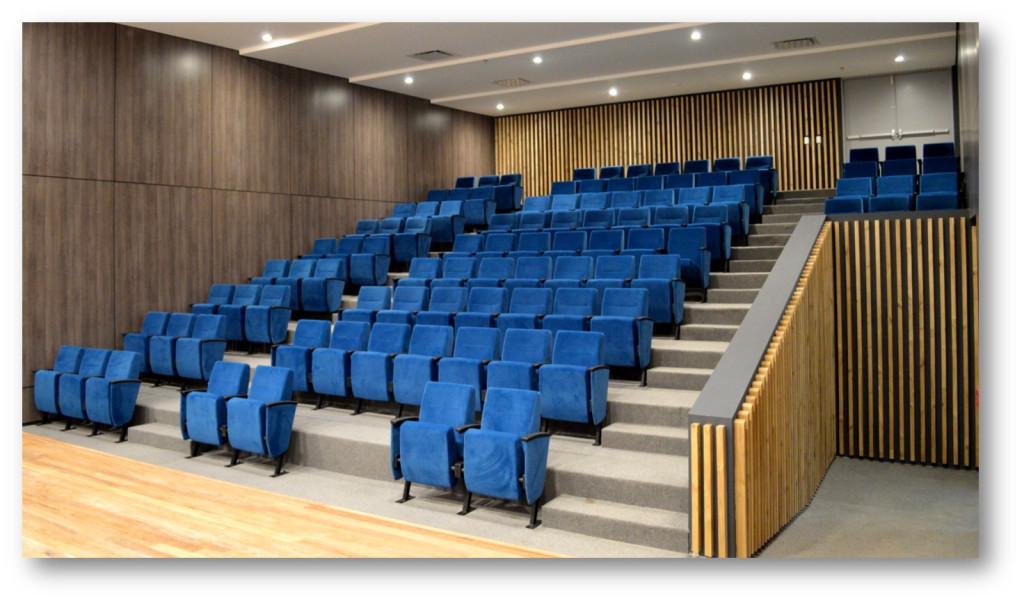 Oficina En Arriendo - Salazar Gomez, Bogotá