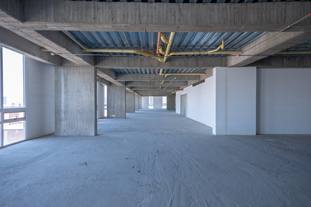 Oficina En Arriendo - Salazar Gómez, Bogotá