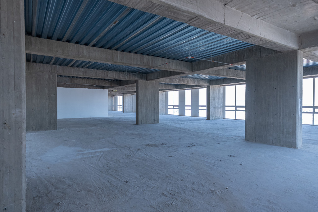 Oficina En Arriendo - Salazar Gomez, Bogotá