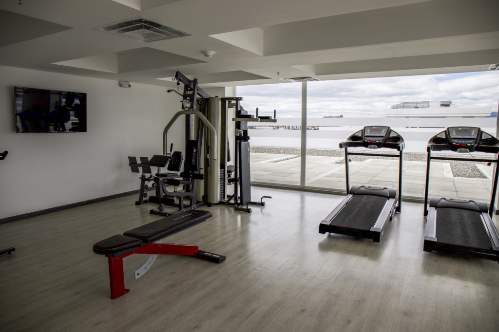 Oficina En Arriendo - Salazar Gomez, Bogotá