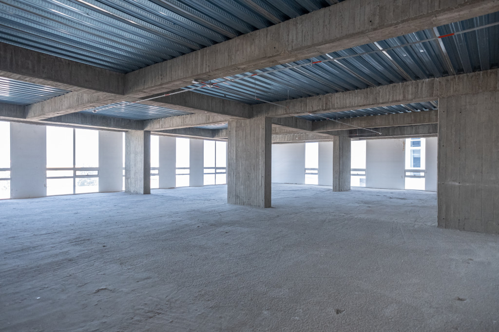 Oficina En Arriendo - Salazar Gomez, Bogotá