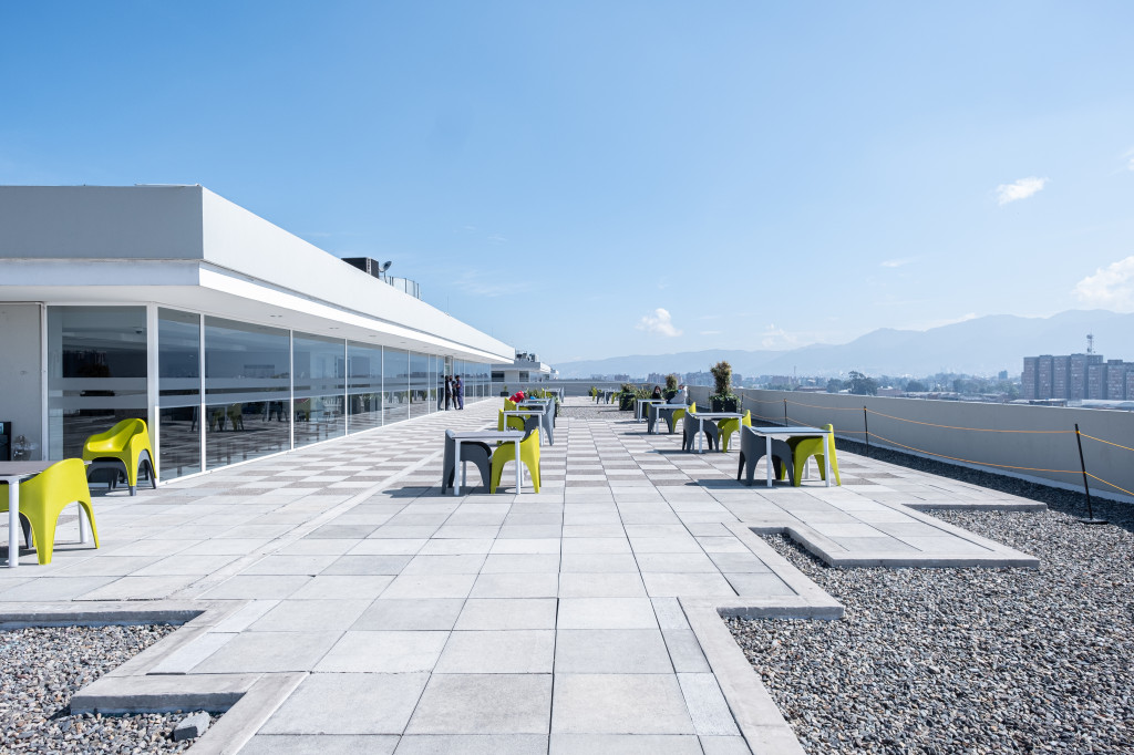 Oficina En Arriendo - Salazar Gomez, Bogotá