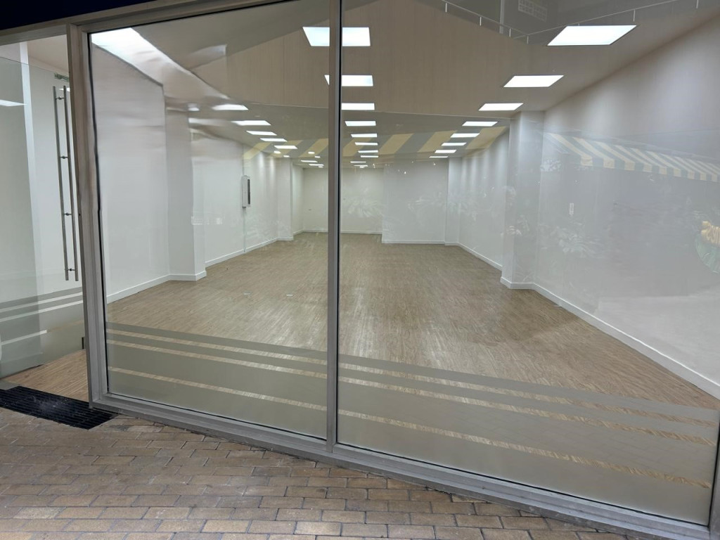 Local En Venta - Centro Internacional, Bogotá