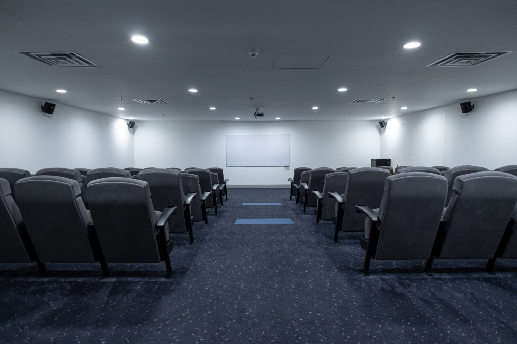 Local En Venta - Centro Internacional, Bogotá