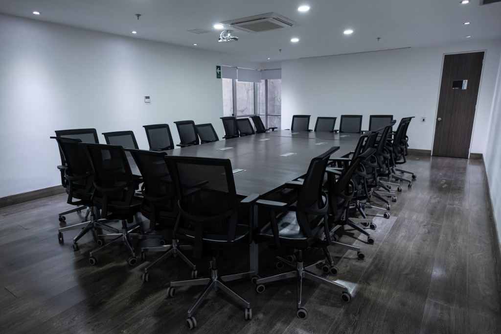 Local En Venta - Centro Internacional, Bogotá