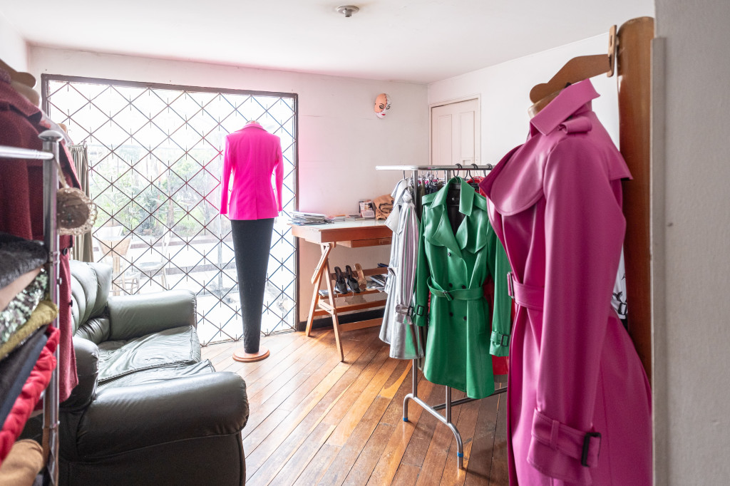 Casa En Venta - El Contador-Usaquén, Bogotá