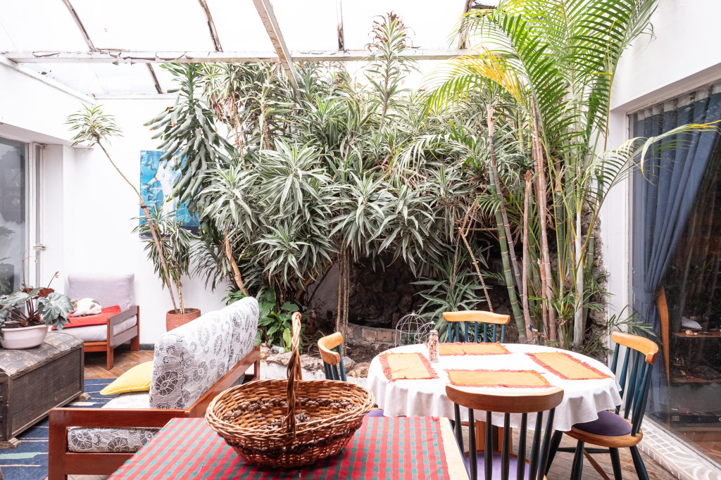 Casa En Venta - El Contador-Usaquén, Bogotá