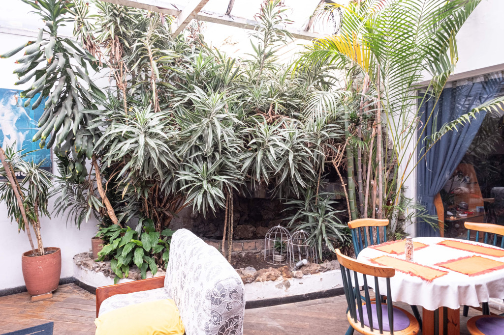 Casa En Venta - El Contador-Usaquén, Bogotá