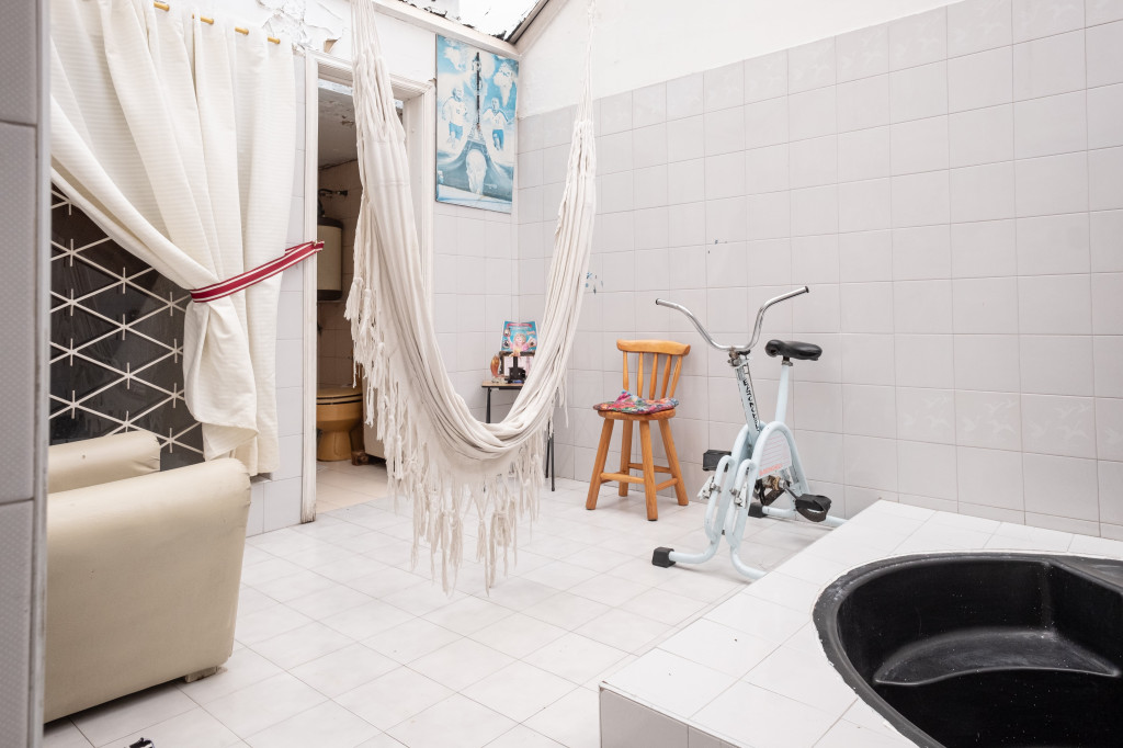 Casa En Venta - El Contador-Usaquén, Bogotá