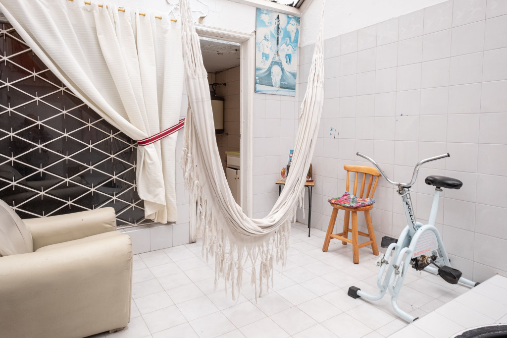 Casa En Venta - El Contador-Usaquén, Bogotá