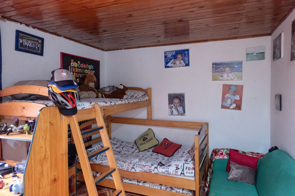 Casa En Venta - El Contador-Usaquén, Bogotá