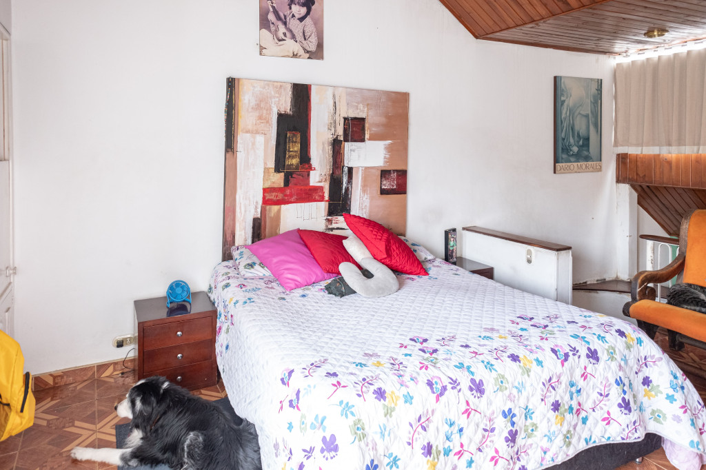 Casa En Venta - El Contador-Usaquén, Bogotá