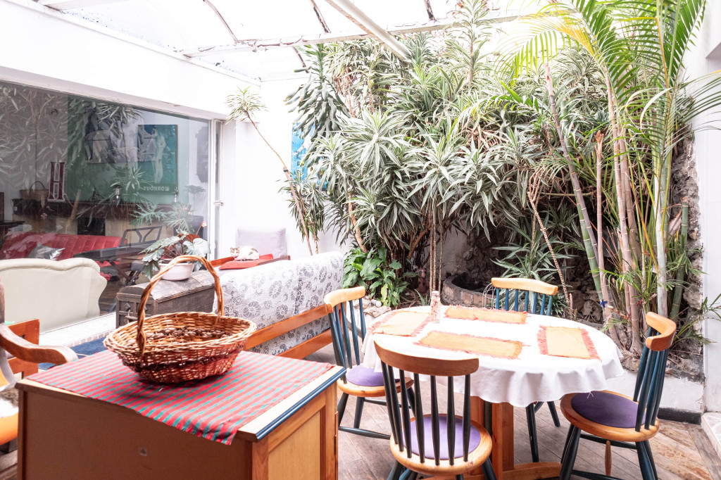 Casa En Venta - El Contador-Usaquén, Bogotá