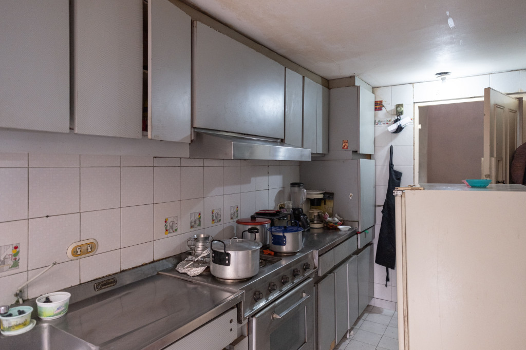 Casa En Venta - El Contador-Usaquén, Bogotá