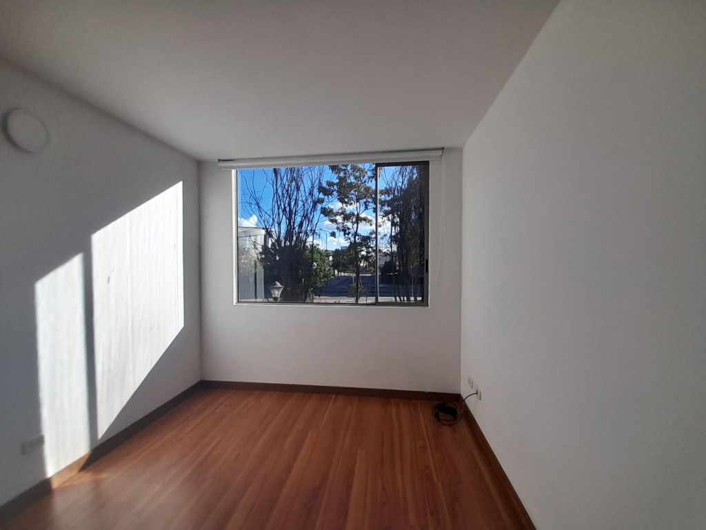 Apartamento En Venta - La Colina Campestre, Bogotá