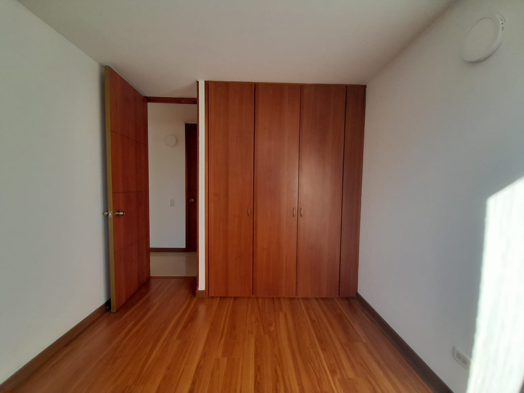 Apartamento En Venta - La Colina Campestre, Bogotá