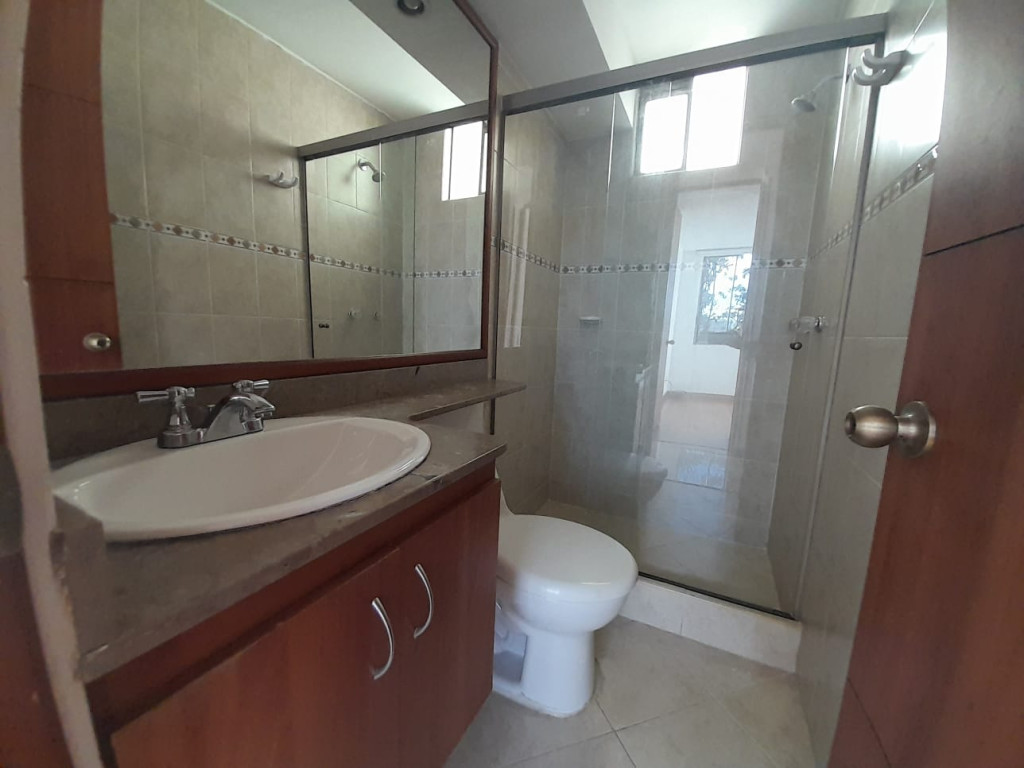 Apartamento En Venta - La Colina Campestre, Bogotá