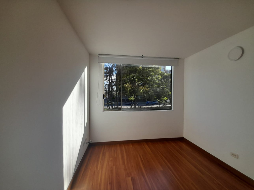 Apartamento En Venta - La Colina Campestre, Bogotá