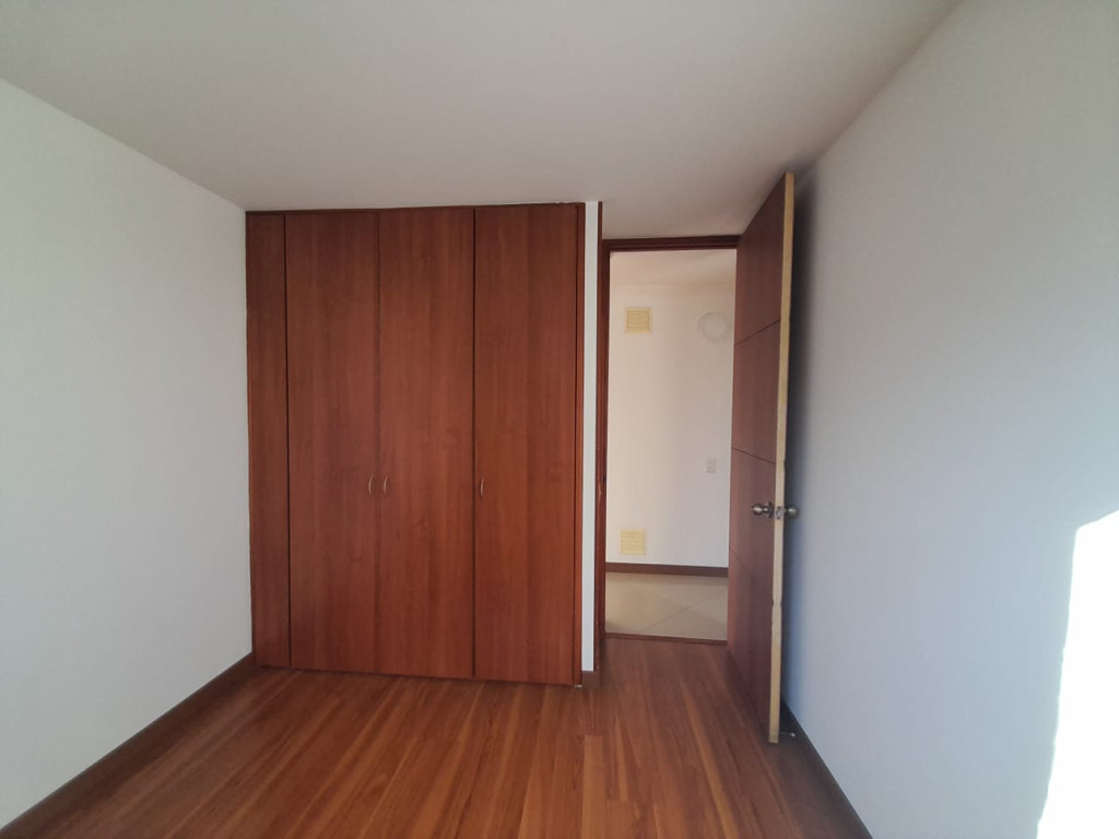 Apartamento En Venta - La Colina Campestre, Bogotá