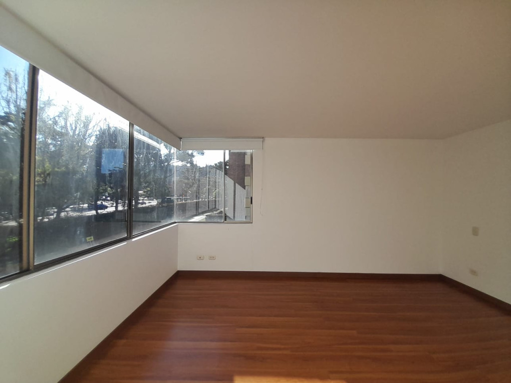 Apartamento En Venta - La Colina Campestre, Bogotá