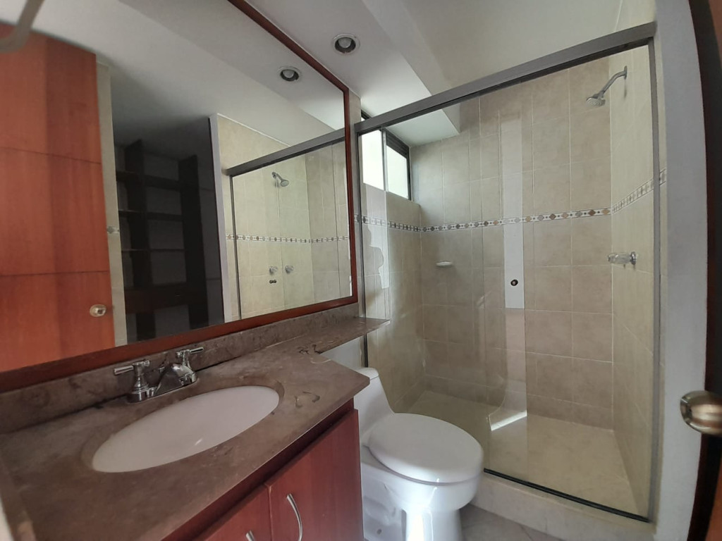 Apartamento En Venta - La Colina Campestre, Bogotá