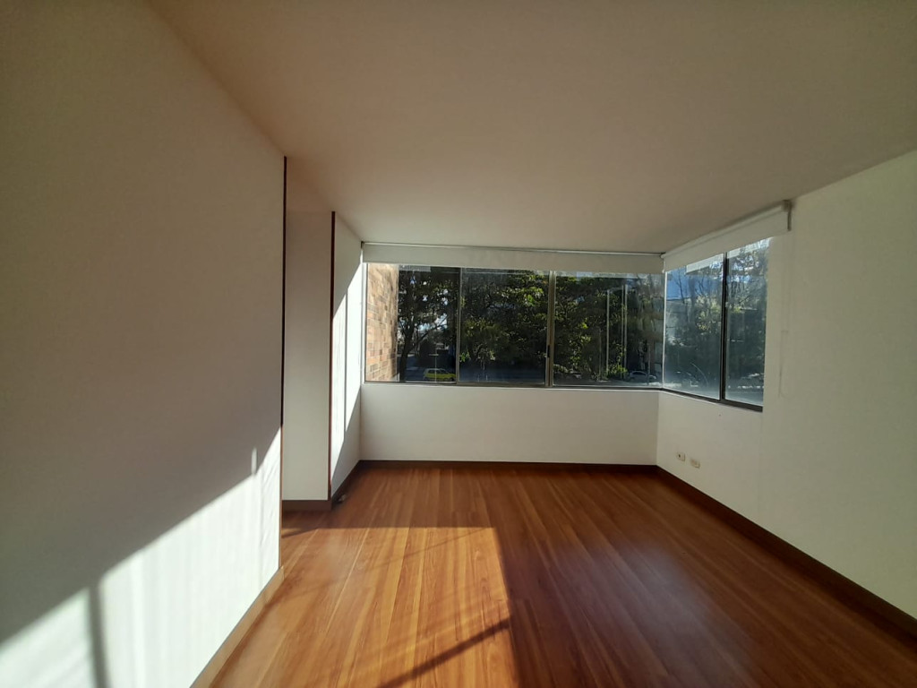 Apartamento En Venta - La Colina Campestre, Bogotá
