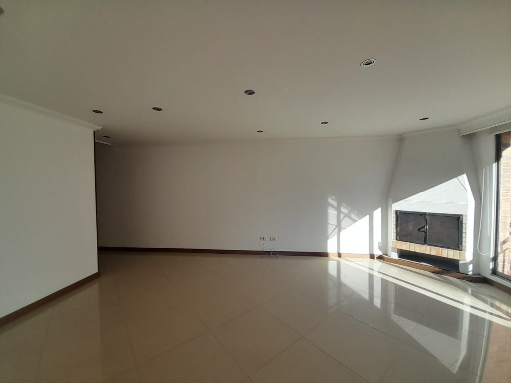 Apartamento En Venta - La Colina Campestre, Bogotá