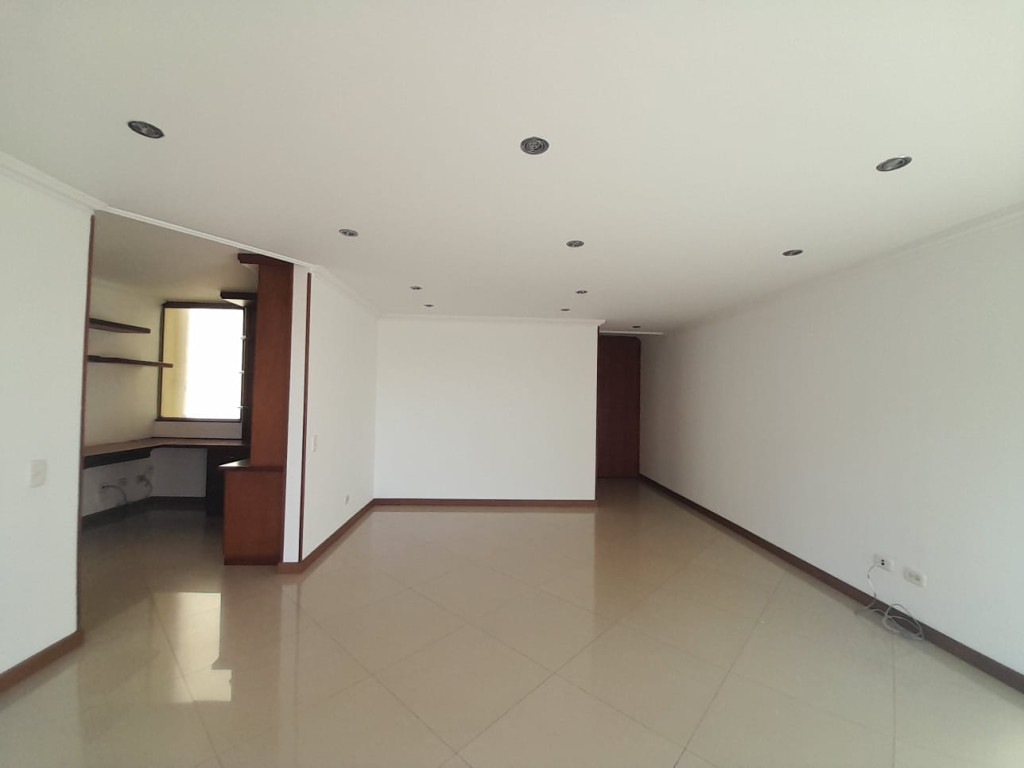 Apartamento En Venta - La Colina Campestre, Bogotá
