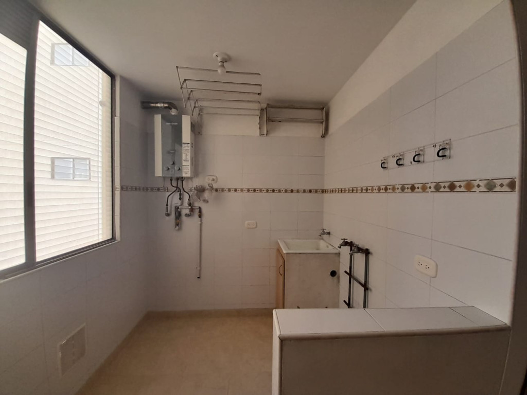 Apartamento En Venta - La Colina Campestre, Bogotá