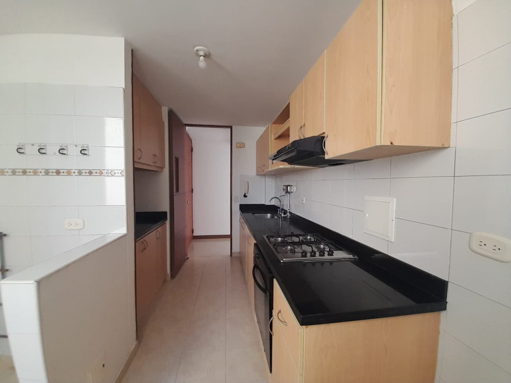Apartamento En Venta - La Colina Campestre, Bogotá