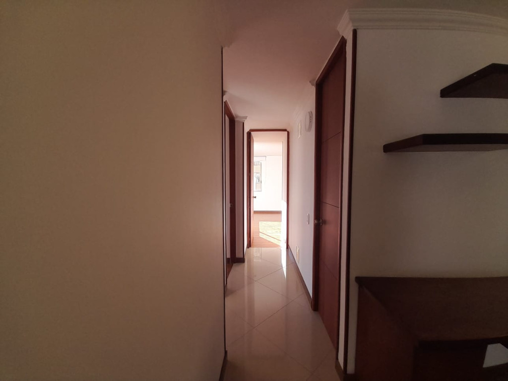 Apartamento En Venta - La Colina Campestre, Bogotá