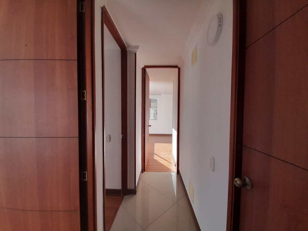 Apartamento En Venta - La Colina Campestre, Bogotá