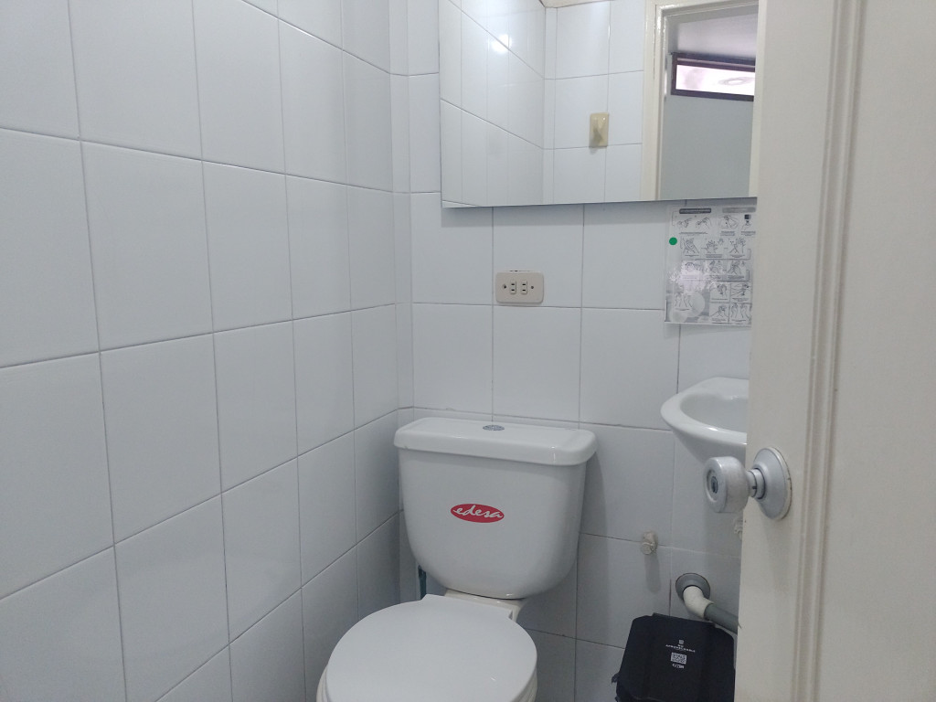 Oficina En Arriendo/Venta - Chico Norte, Bogotá