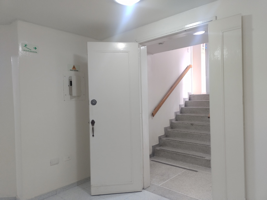 Oficina En Arriendo/Venta - Chico Norte, Bogotá