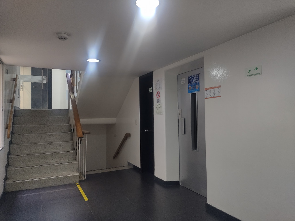 Oficina En Arriendo/Venta - Chico Norte, Bogotá