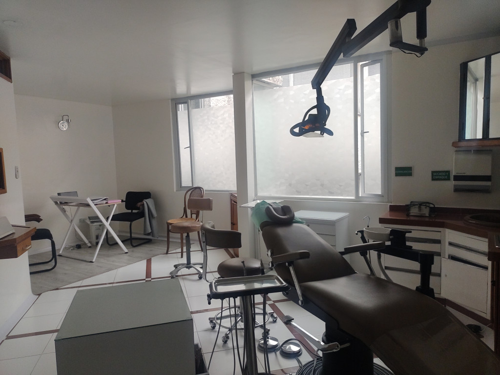 Oficina En Arriendo/Venta - Chico Norte, Bogotá