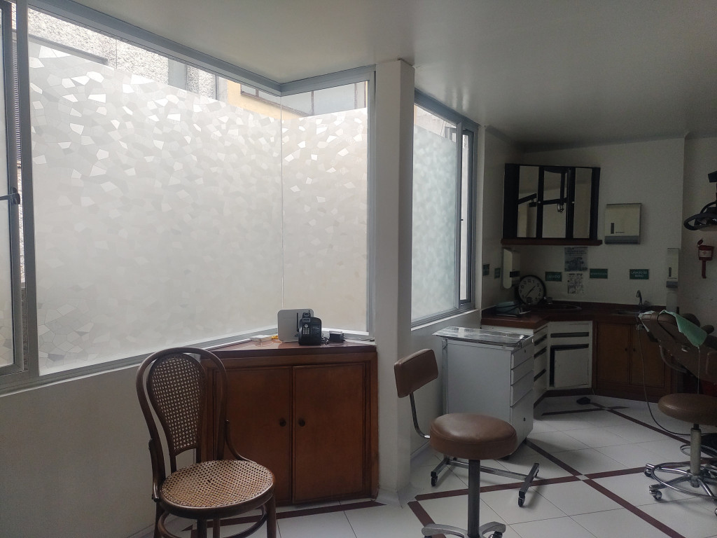 Oficina En Arriendo/Venta - Chico Norte, Bogotá