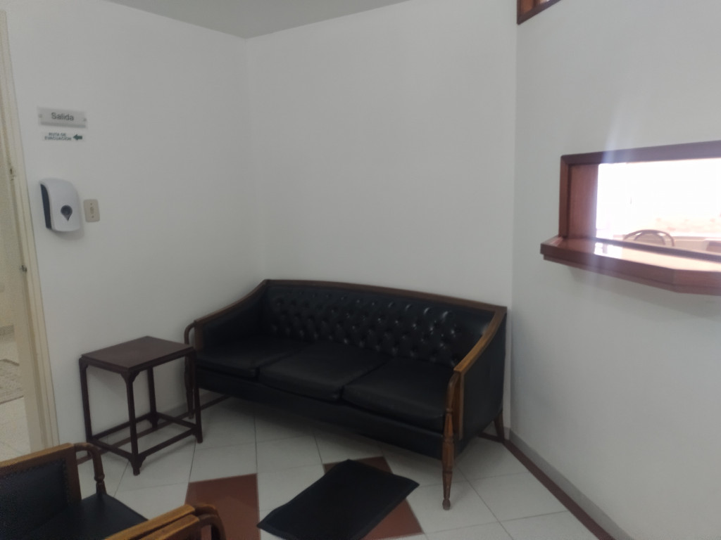 Oficina En Arriendo/Venta - Chico Norte, Bogotá