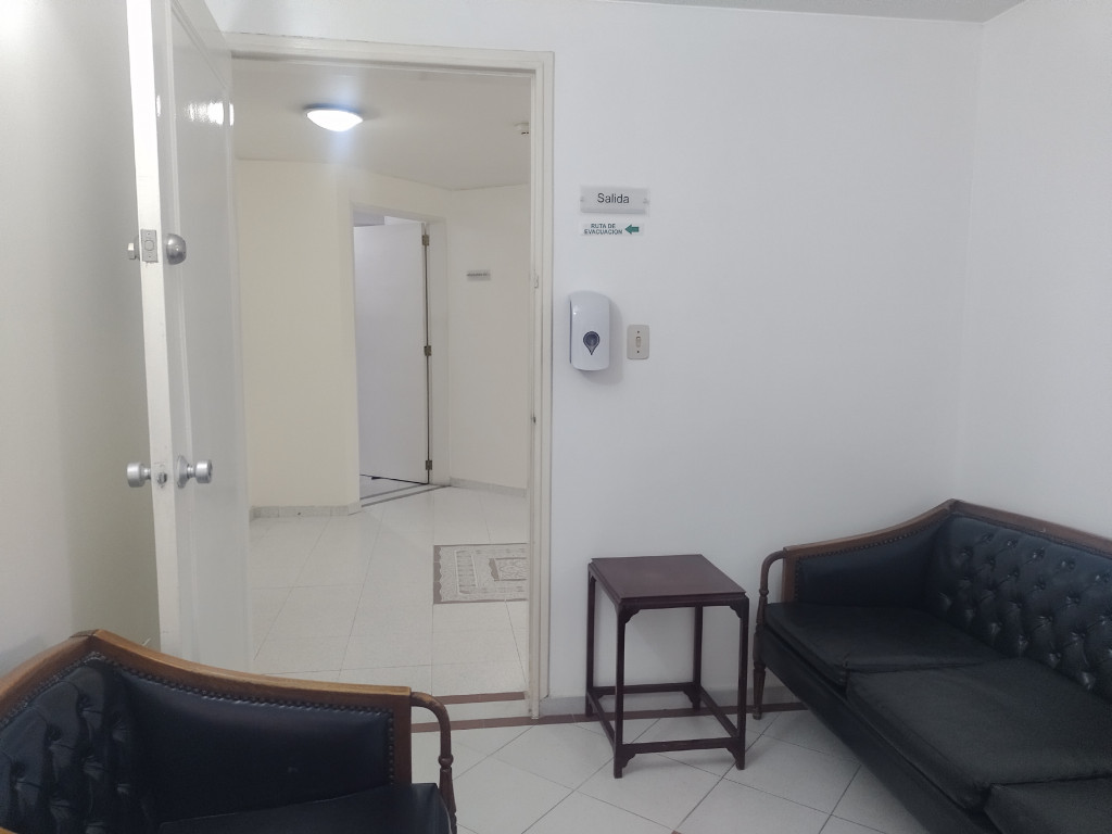 Oficina En Arriendo/Venta - Chico Norte, Bogotá