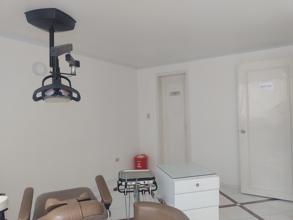 Oficina En Arriendo/Venta - Chico Norte, Bogotá